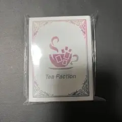 紅茶派閥 スリーブ