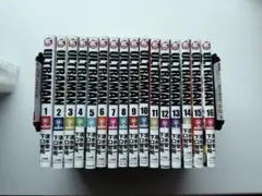 ULTRAMAN 全16巻セット