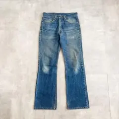 1990's Levi's リーバイス 517 USA製 フレアデニムパンツ