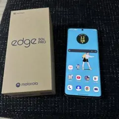 motorola edge 50s pro 5g