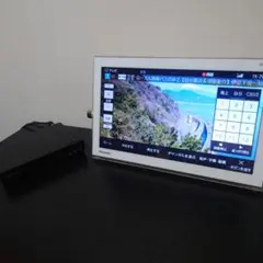 【masa】難アリ パナソニックプライベートビエラUN-T5S Amazon | パナソニック 15v型 液晶 テレビ プライベート・ビエラ