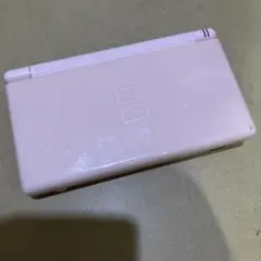 Nintendo DS Lite 本体　ピンク