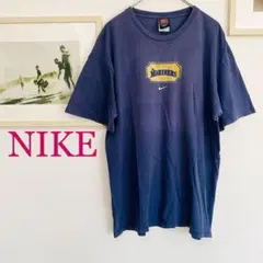 ★限定特価★ NIKE ナイキ マリナーズ チーム Tシャツ