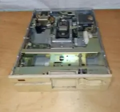 ５インチ　フロッピーディスクドライブ　FD-55B-06U ジャンク