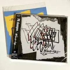 PK shampoo.log CD