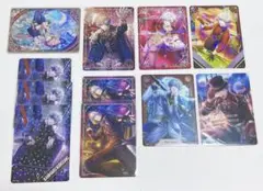 うたプリ シャニライ ビジュコレ vol.2 黒崎蘭丸