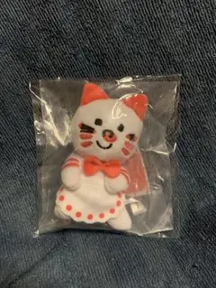 シモジマ STOPPAIL ぬいぐるみ ガチャ CAT ねこ
