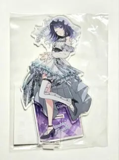 シャニマス 公式アクリルスタンド 田中摩美々