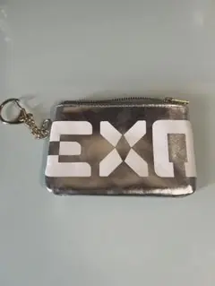 EXO SMTOWN LIVE ミニポーチ