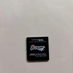 ポケットモンスター ブラック TML-IRBJ-JPN