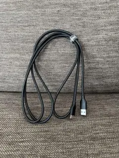 【新品】1.8m ANKER USB Type-C to USB 3.0ケーブル