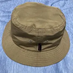 GRAMICCI グラミチ シェル バケットハット バケハ