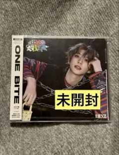 NEXZ ユウキ NEX2Y盤 未開封