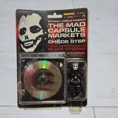 THE MAD CUPSUEL MARKETS CHAOS STEP