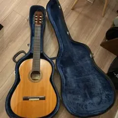 希少 TOKAI クラシックギター 鉄線ギター No540 Tokai ART No.540 鉄線ギター｜hoocoochie