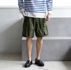 2025年最新】OUTIL ショートパンツ・ハーフパンツの人気アイテム