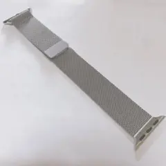 アップルウォッチ 用 ミラネーゼループ Apple Watch 38mm ベルト