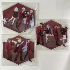 GOD FAMILY アクリルスタンド