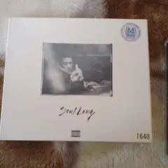 IO Soul Long レンタル落ち