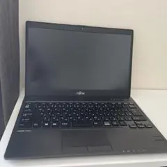［補償付き］FUJITSU 富士通 LIFEBOOK U938/FMV