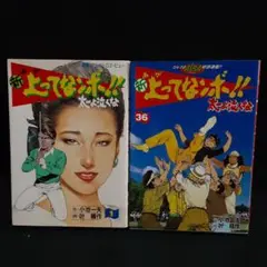 別冊 アルバレッスン 新上ってなンボ!!太一よ泣くな 23巻セット 新 上ってなンボ！！ ～太一よ泣くな～ 1 新上ってなンボ!! 太一