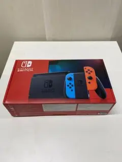 【美品】NINTENDO SWITCH HAD-S-KABAA