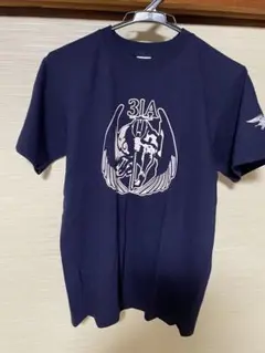 United Athle 31A Tシャツ Sサイズ