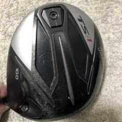 TSi1 10.0ヘッドのみ
