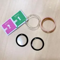 時計カバー どなたか機種名わかる方引き取ってください！