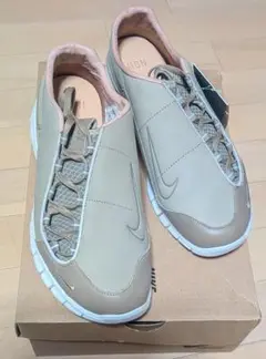 NIKE 初期型 フットエスケープ フリー プレミアム NSW NRG レザー