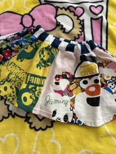 JAM スカート 80cm