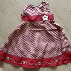 ワンピース　ブルーベリーブルヴァード　約100cm