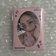 BANILACO BABYMONSTER バニラコ ベビモン トレカ セット