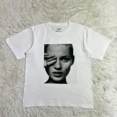美品 BIOTOP × デイビッド・シムズ ×ケイトモス M