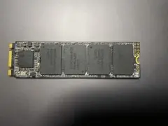 【訳アリ】M.2 SATA SSD 256GB