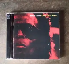 MILES DAVIS「TIME AFTER TIME」二枚組み