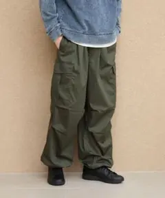 TCPUライトカーゴパンツ