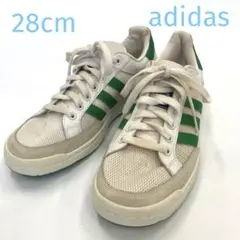 adidas Q23058 テニス プロ インドア シューズ 10818