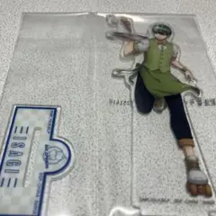 ブルーロック　潔世一　アクスタ　一番くじ