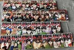 カイジ賭博堕天録1〜13巻カイジ賭博破戒録1〜13巻福本伸行全巻計26冊セット