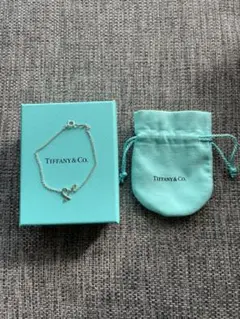 Tiffany♡ブレストレット