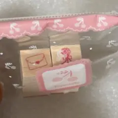 aromantic スタンプ