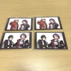 VOLTACTION 3rdAnniversary カード