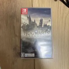 Nintendo Switch ホグワーツ・レガシー 通常版