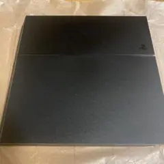 PlayStation®4 ジェット・ブラック 500GB CUH-1200A…