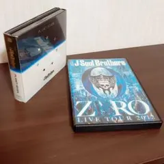 【三代目J Soul Brothers/CD・DVDセット】