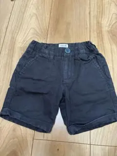 ARMANI JUNIOR ダークグレー パンツ 2A