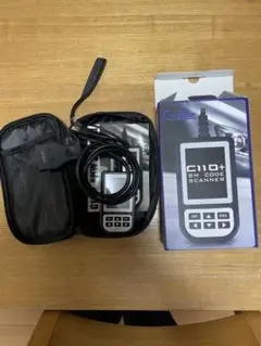 【値下中】Creator C110+ V7.1バージョンアップ済 Creator C110+ コードスキャナ V7.1バージョンアップ済 - メルカリ