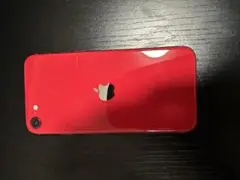 iPhone SE 第2世代 128GB（SIMフリー・美品）