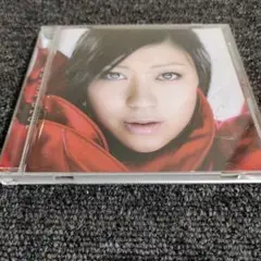 591 宇多田ヒカル　ULTRA BLUE　CD